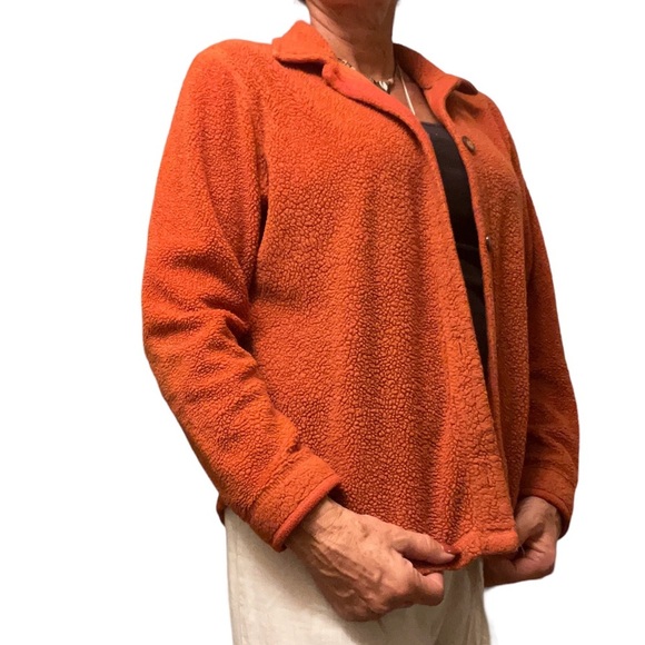 Textured over shirt from LL Bean - Picture 10 of 10